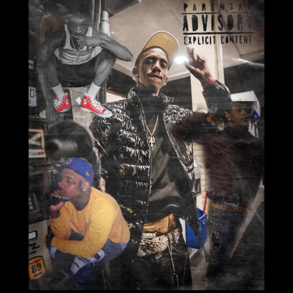 FIGG AFTER DARK (feat. MM Cash, Red Chucksta & Been EZ) (Explicit)