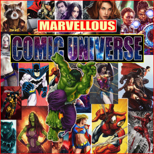 Dengarkan Jessica Jones lagu dari Comic Girls And The Marvelettes dengan lirik