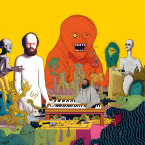 default playlist img