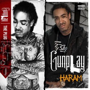 อัลบัม The Plug & Haram (Special Edition) ศิลปิน Gunplay