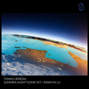 Tomas Heredia的专辑Summer Hasn’t Gone Yet / Dawn In LA