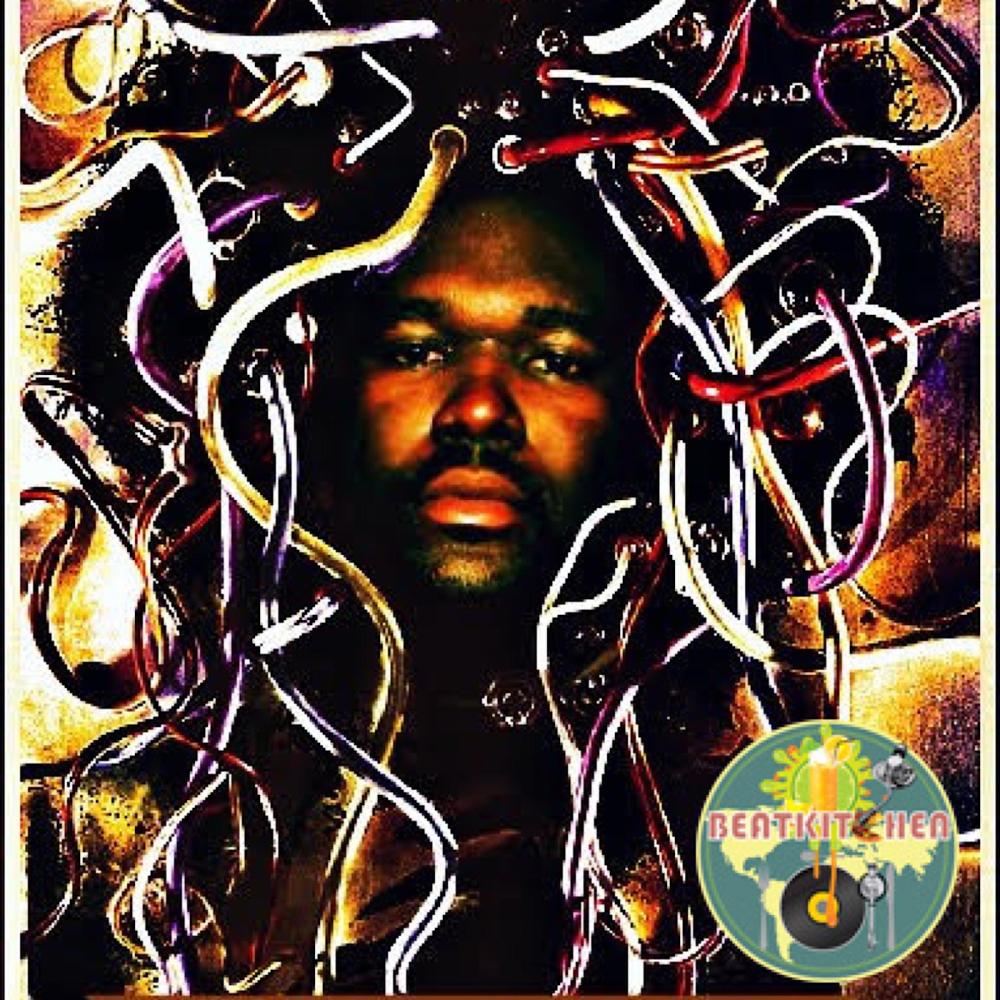 Black Expressions (feat. Ardamus, Multiple Man & Prowess the Testament) (Explicit)