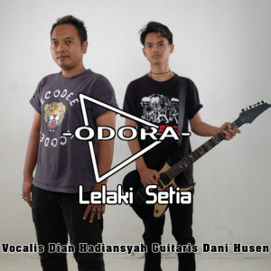 Album Lelaki Setia from Odora Band