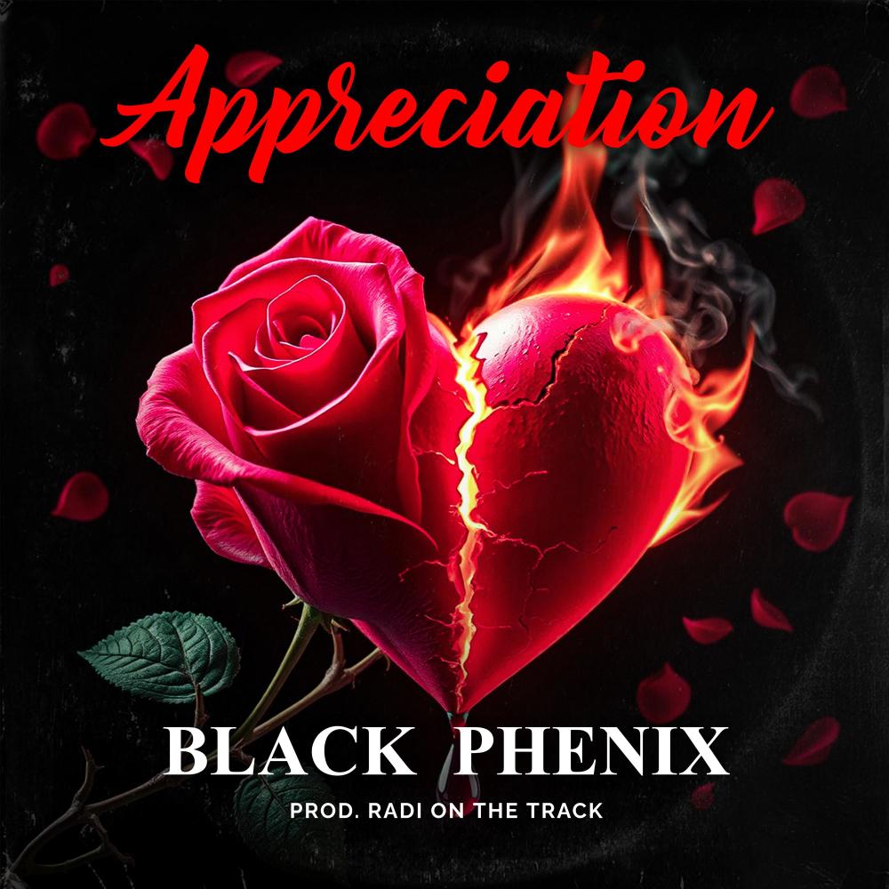 Appreciation
