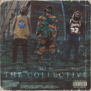 收聽The ¢ollective的Problems (feat. Lucius, Dvo Chief & Absurd) (Explicit)歌詞歌曲