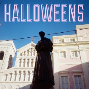 Halloweens的專輯Don't Hold This Song Against Me (Hold It Tight)