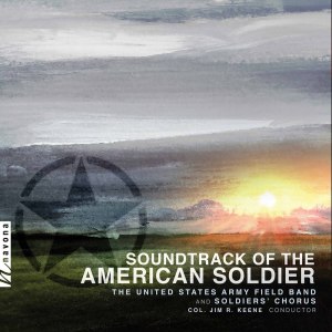 United States Army Field Band的專輯American Sniper Suite