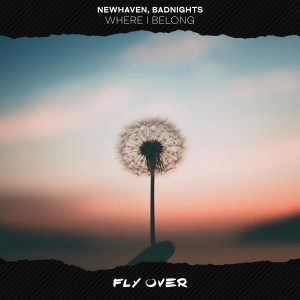 Newhaven的專輯Where I Belong