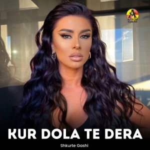 Album Kur dola te dera from Shkurte Gashi