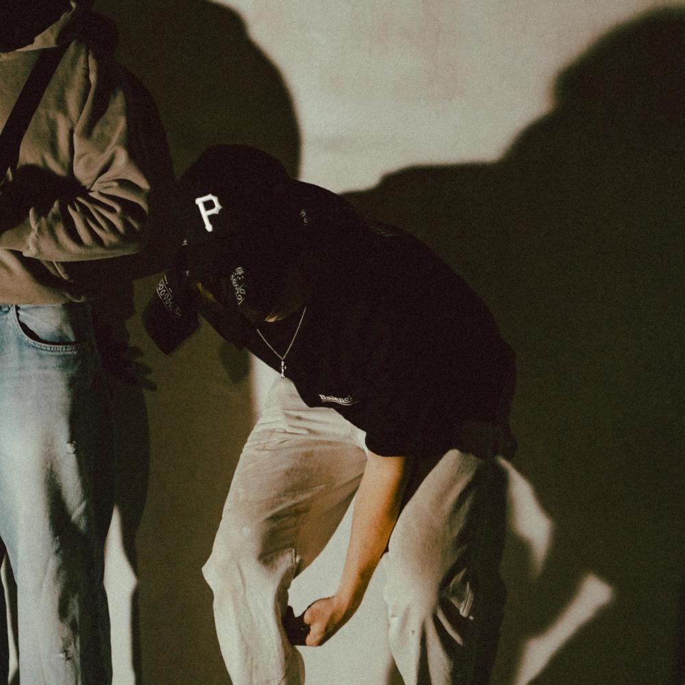 crashout (Explicit)