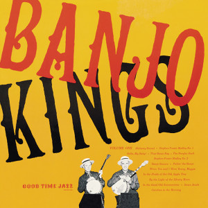 ดาวน์โหลดและฟังเพลง Pickin' The Banjo พร้อมเนื้อเพลงจาก The Banjo Kings