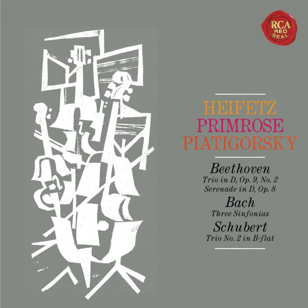 Sinfonia No. 9 in F Minor, BWV 795 (Remastered)