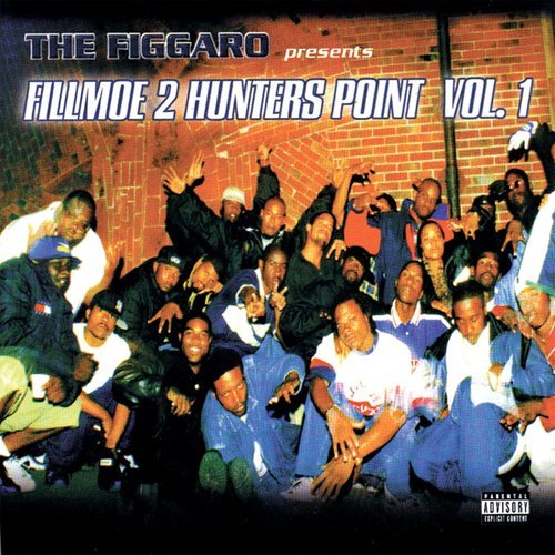Gamblin' From Tha Gate (Explicit) (其他)