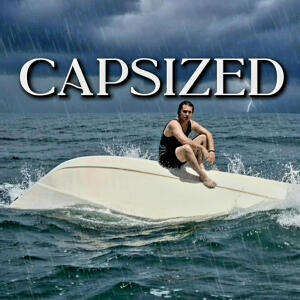 收聽Corey Sanchez的Capsized歌詞歌曲