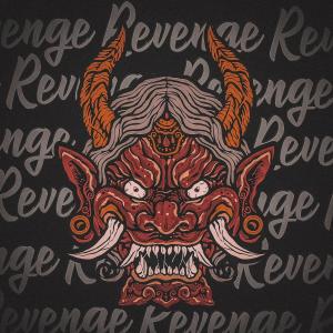Revenge (Explicit) dari Wolfie