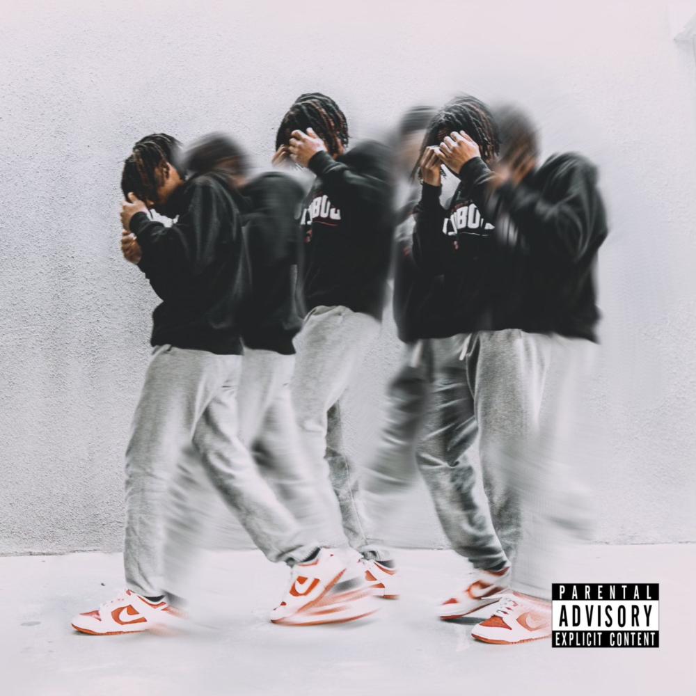 NO MORE TIME! (Explicit)
