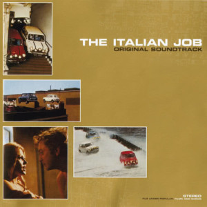 收聽Quincy Jones的Britannia And Mr. Bridger - If You Please (From "The Italian Job" Soundtrack)歌詞歌曲