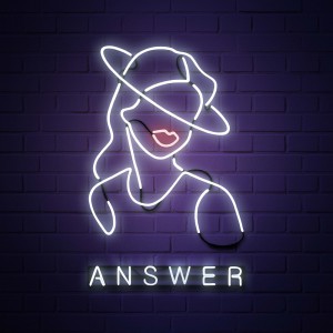 收听INTHECHEAT的ANSWER歌词歌曲