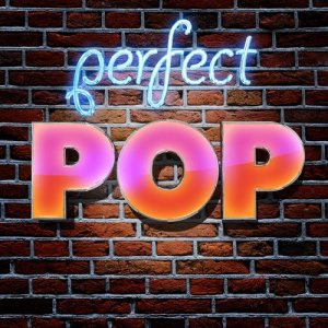 Pop Tracks的專輯Perfect Pop