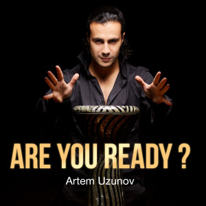 收听Artem Uzunov的My Love...Music歌词歌曲