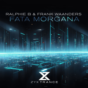 ดาวน์โหลดและฟังเพลง Fata Morgana (Extended Mix) พร้อมเนื้อเพลงจาก Ralphie B