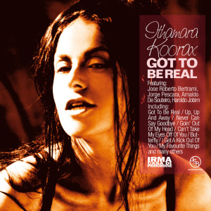 Listen to Toque De Cuica (feat. Jose Roberto Betrami, Jeorge Pescara, Arnaldo De Souteiro, Haroldo Jobim) song with lyrics from Ithamara Koorax