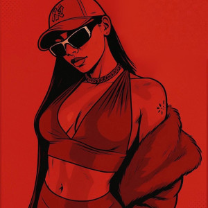 收聽Angelita的AN歌詞歌曲