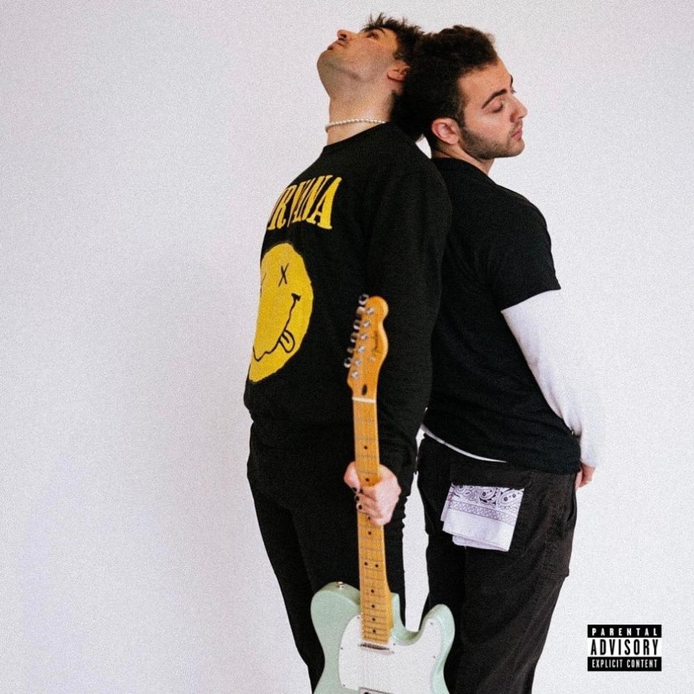 FALSE LIGHT OF AMERICA (Explicit)