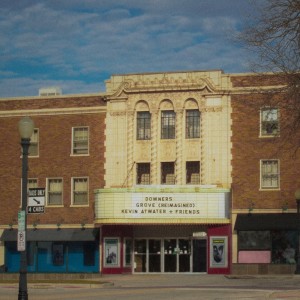 ดาวน์โหลดและฟังเพลง christopher street (Reimagined) (Explicit) พร้อมเนื้อเพลงจาก Kevin Atwater