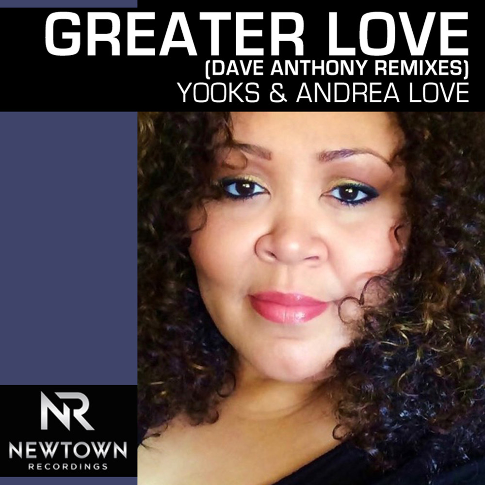Greater Love