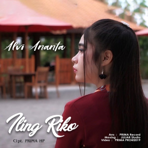 Iling Riko (Koplo Version) dari Alvi Ananta