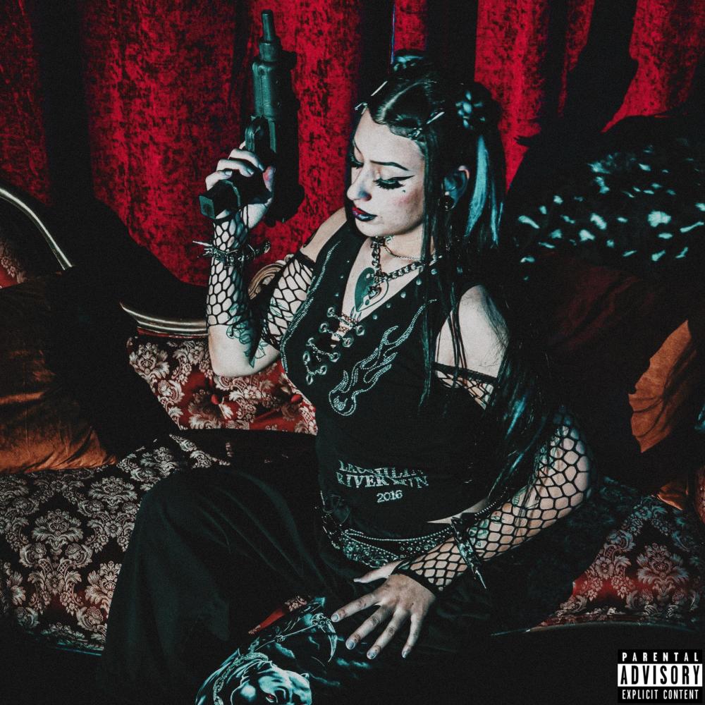 Queen of Sin (Explicit)