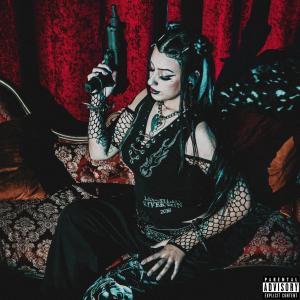 Vicious Vampira的專輯Inferno (Explicit)
