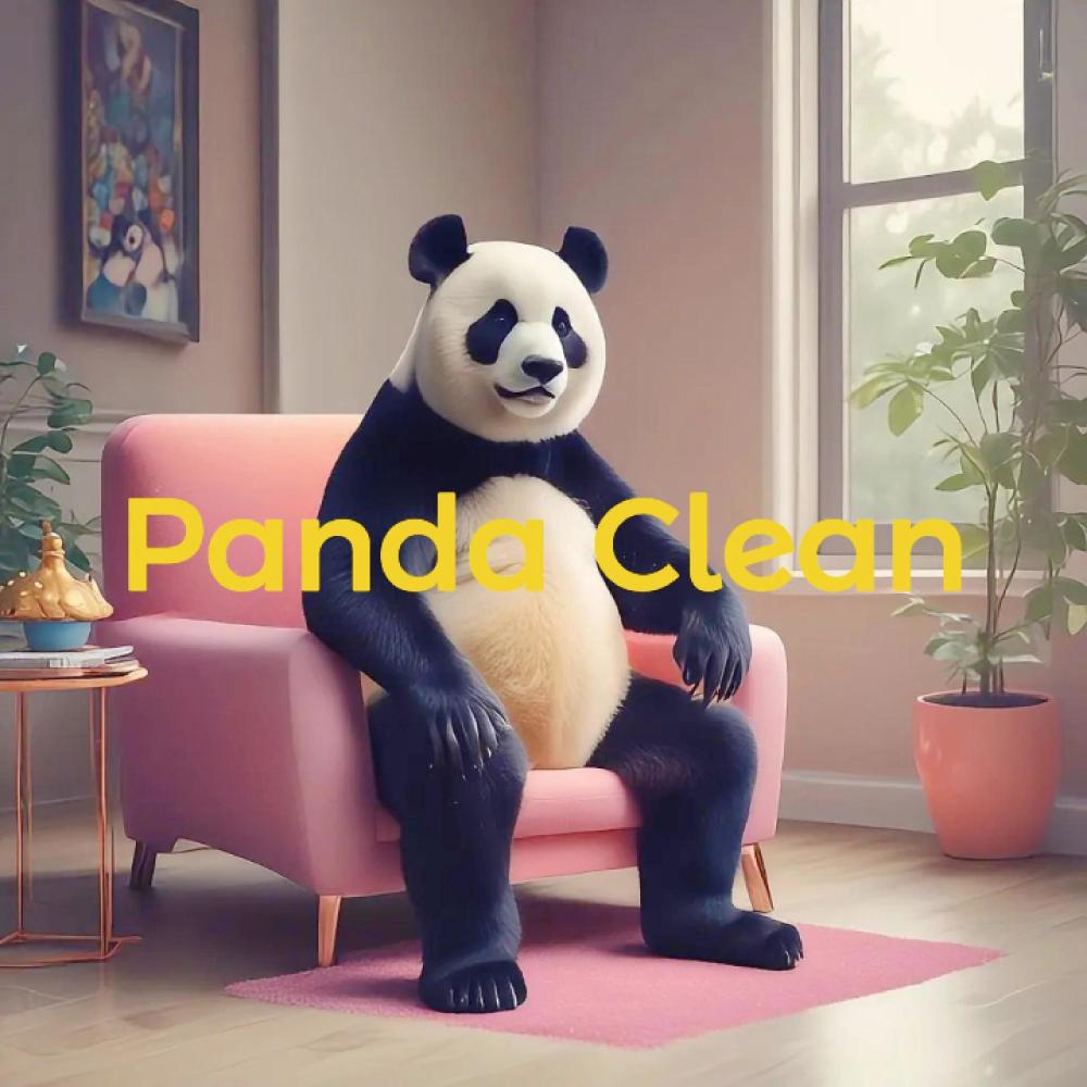 Panda Clean