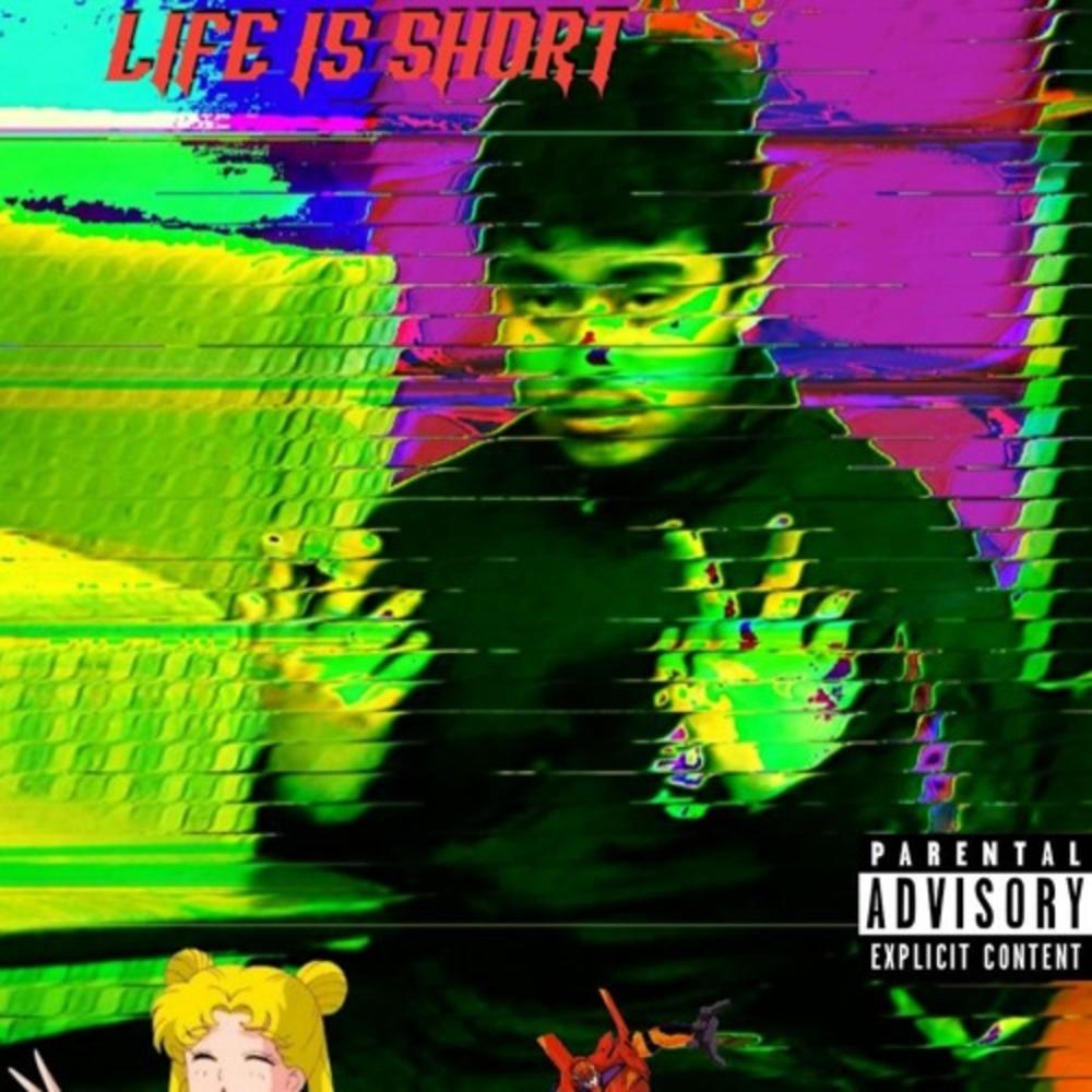 [Bonus Track] never (Explicit)