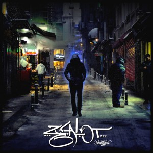 Album Zealot from Karmawin