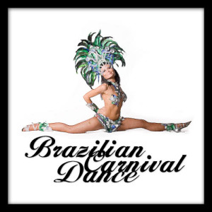 Various Artists的專輯Brazilian Carnival Dance