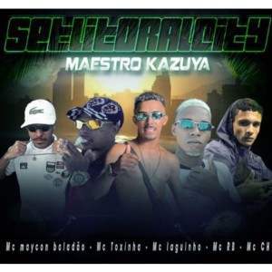 收听MAYCON JULIO DA SILVA DIAS的Set Litoral Cit歌词歌曲