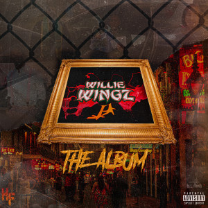 ดาวน์โหลดและฟังเพลง The End (Outro) (Explicit) พร้อมเนื้อเพลงจาก Willie Wingz