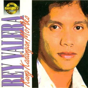 อัลบัม SCE: Kung Kailangan Mo Ako ศิลปิน Rey Valera