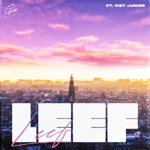 Album Leef from Gio