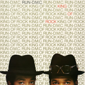 อัลบัม King Of Rock ศิลปิน Run-DMC
