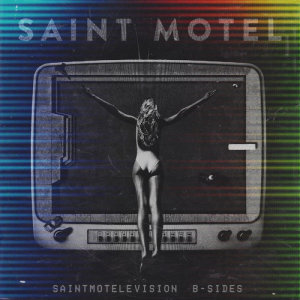 ดาวน์โหลดและฟังเพลง You're Nobody Till Somebody Wants You Dead พร้อมเนื้อเพลงจาก Saint Motel