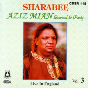 ดาวน์โหลดและฟังเพลง Meri Dastan-e-Hasrat พร้อมเนื้อเพลงจาก Aziz Mian