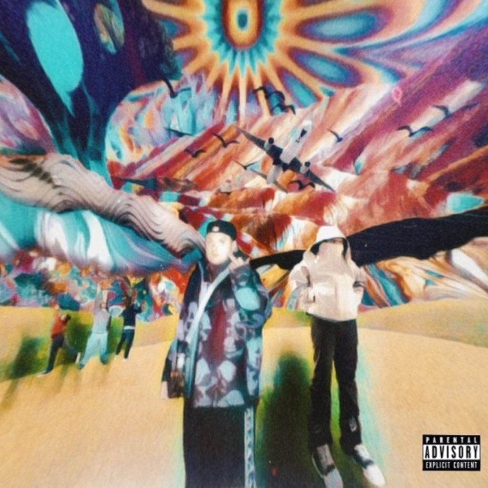 Catch Up (feat. Surge) (Explicit)
