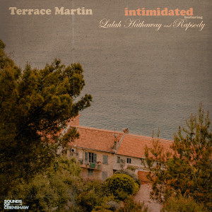 Intimidated (feat. Lalah Hathaway)