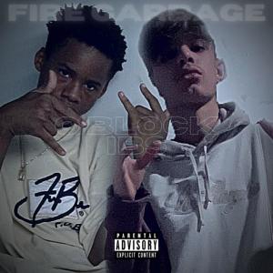 收聽Fire Garbage的O Block IBS (feat. Tay-K47 & Joe Biden) (Explicit)歌詞歌曲