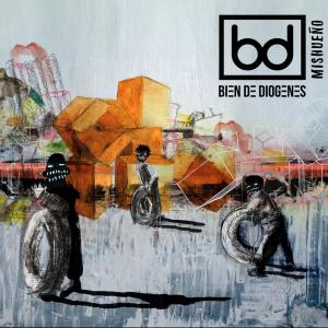 Album Mishueño from Bien de Diógenes