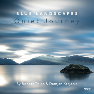 Robert Thies的專輯Quiet Journey