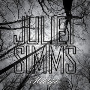 Juliet Simms的專輯Hallelujah